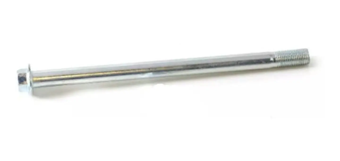 EJE DE RUEDA DELANTERA PARA HONDA NAVI 1