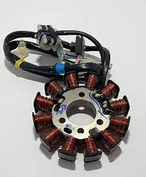 ESTATOR COMP. PARA HONDA NAVI