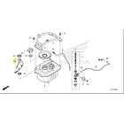 UNIDAD DE COMBUSTIBLE PARA HONDA NAVI 2