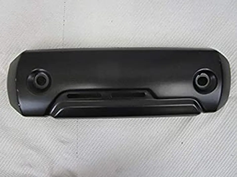 PROTECTOR DE SILENCIADOR PARA HONDA NAVI 2
