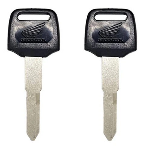 LLAVE CIEGA PARA HONDA NAVI