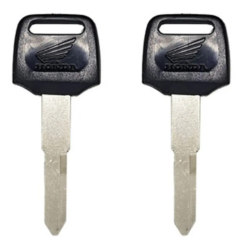 LLAVE CIEGA PARA HONDA NAVI 1