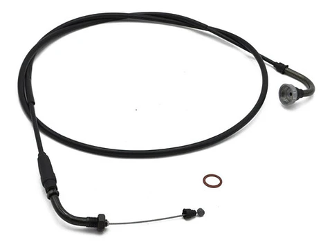 JGO. CABLE DE ACELERADOR PARA HONDA NAVI