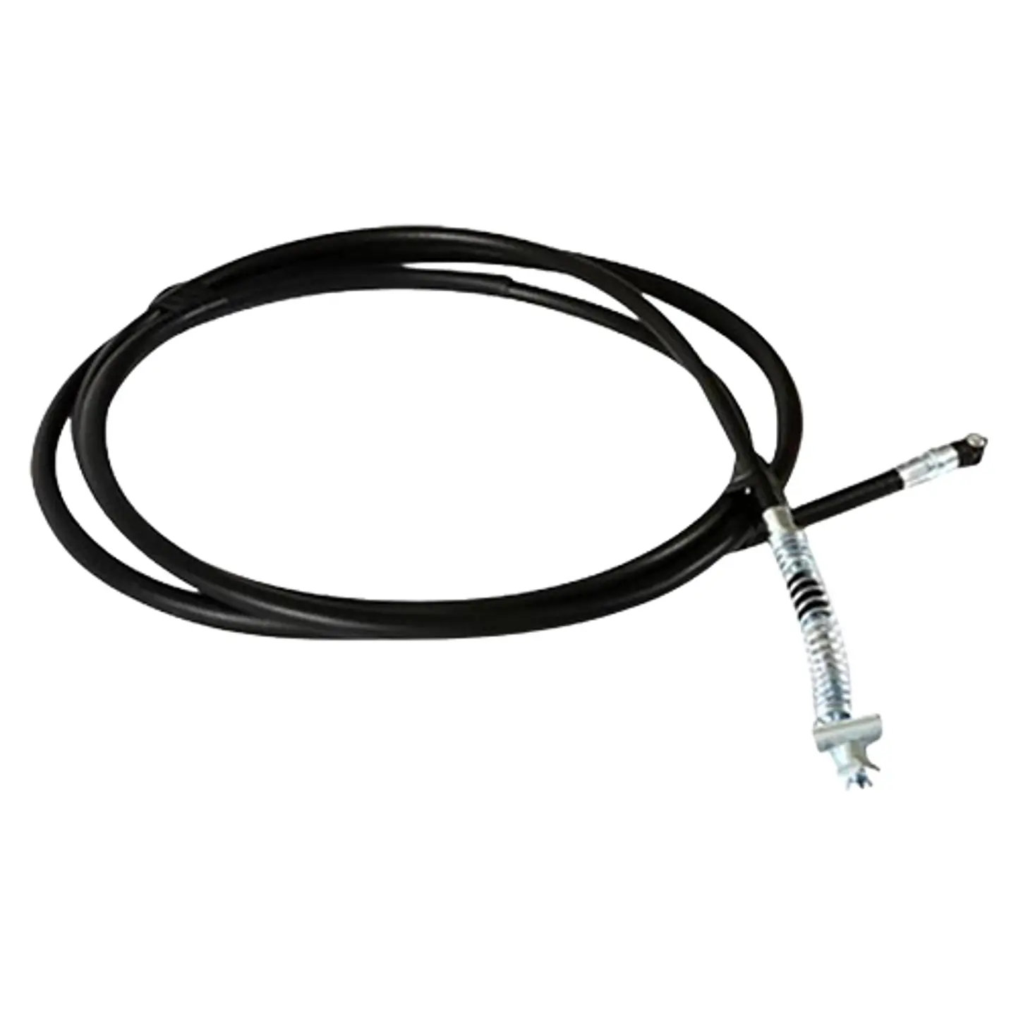 CABLE DE FRENO DEL. COMP. PARA HONDA NAVI 1
