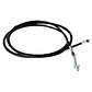 CABLE DE FRENO DEL. COMP. PARA HONDA NAVI - Miniatura 1