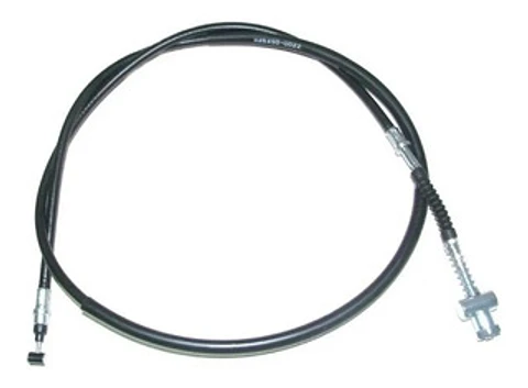 CABLE DE FRENO TRAS. COMP. PARA HONDA NAVI