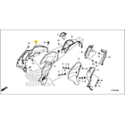 CARENADO DERECHO CB 190 NEGRO 2