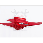 CARENADO TRASERO IZQUIERDO  ROJO HONDA ELITE FI 1