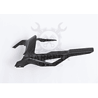 CUBRE CADENA HONDA CB 190 AÑO 2018 1