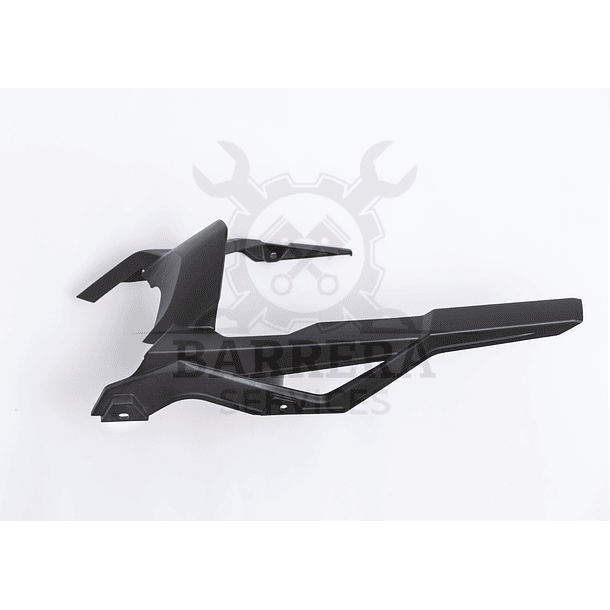 CUBRE CADENA HONDA CB 190 AÑO 2018 1