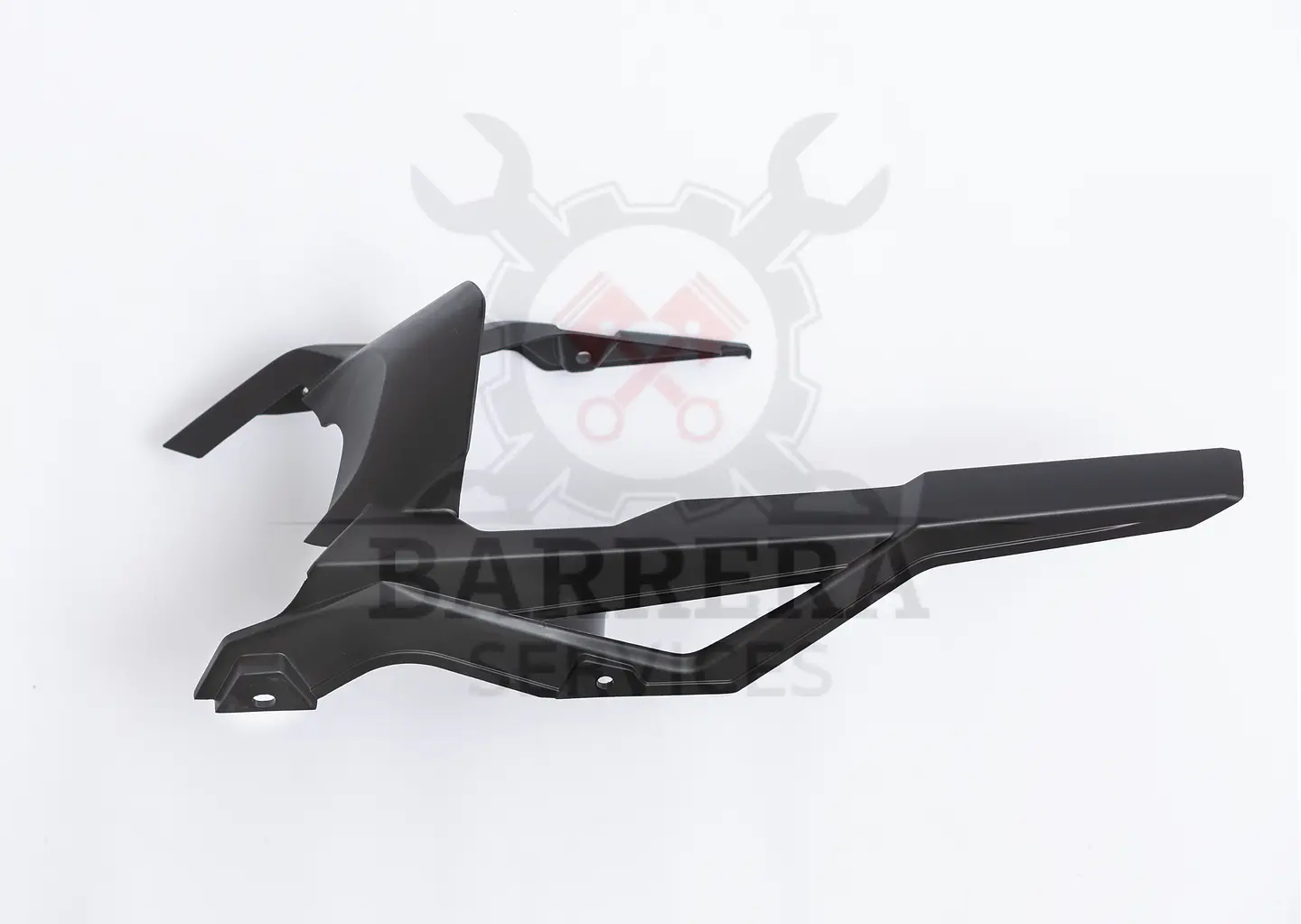 CUBRE CADENA HONDA CB 190 AÑO 2018 1