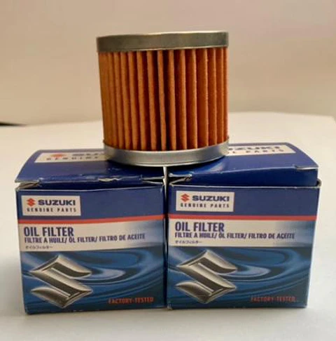 FILTRO ACEITE SUZUKI