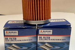 FILTRO ACEITE SUZUKI