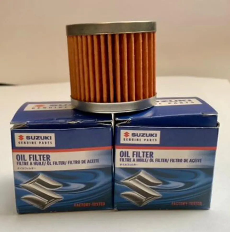 FILTRO ACEITE SUZUKI 1