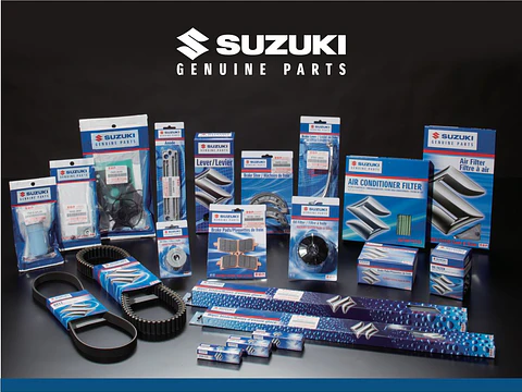 producto suzuki