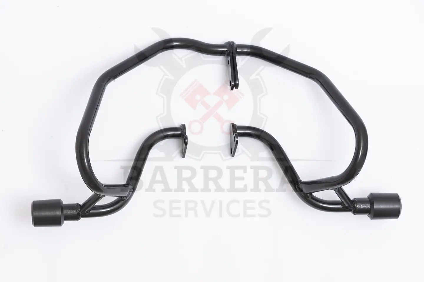 SLIDER PARA HONDA CB 190 AÑO 20-22 1