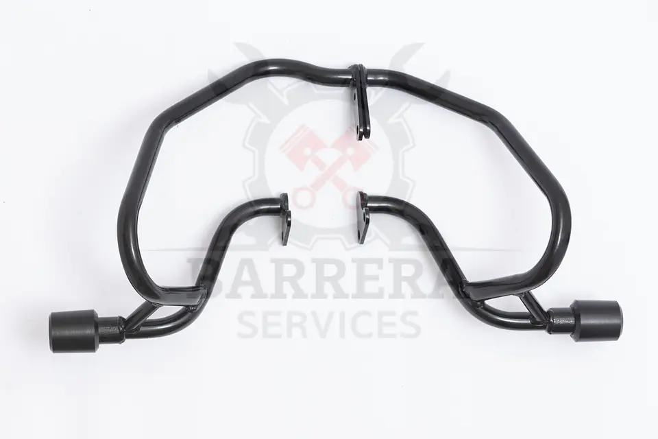 SLIDER PARA HONDA CB 190 AÑO 20-22 1