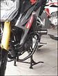 SLIDER PARA HONDA CB 190 AÑO 20-22 - Miniatura 2