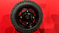 NEUMATICO DELANTERO OFF-ROAD PARA HONDA NAVI - Miniatura 3