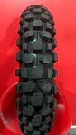 NEUMATICO DELANTERO OFF-ROAD PARA HONDA NAVI - Miniatura 2
