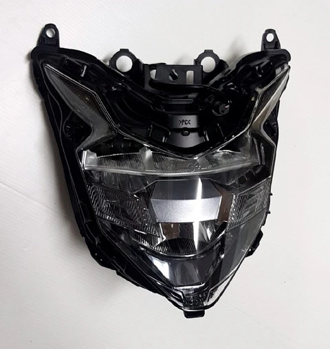 FOCO PRINCIPAL HONDA XRE300 AÑO 2022
