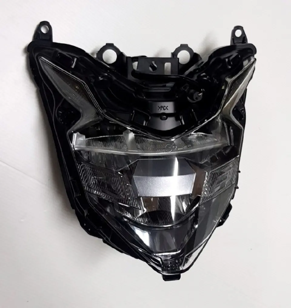 FOCO PRINCIPAL HONDA XRE300 AÑO 2022 1