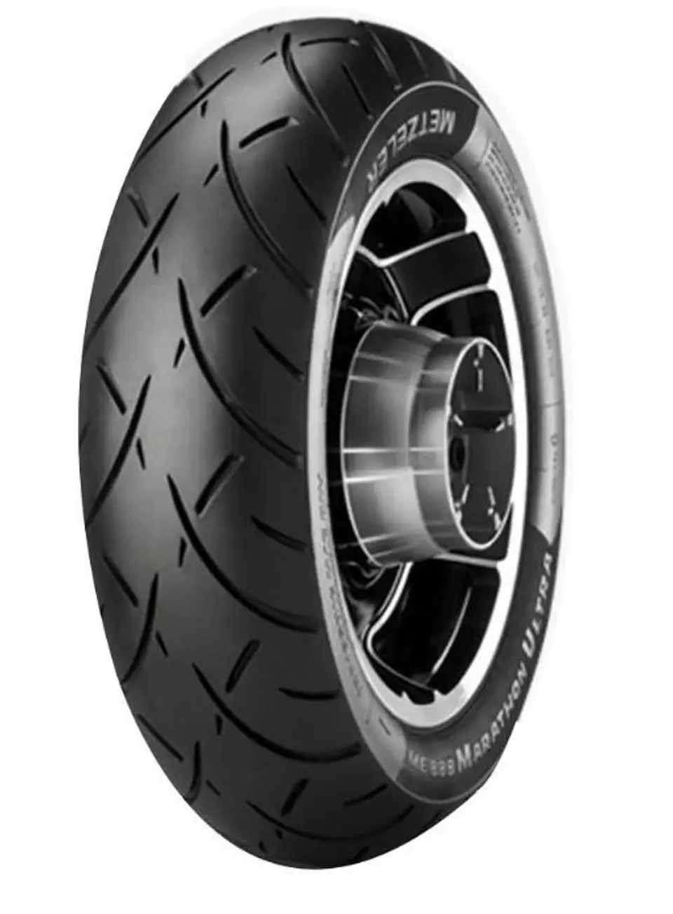 Metzeler Neumático Trasero Carretera Custom Me 888 T 1