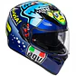 AGV K3 SV PLK VR Misano 2015 - Miniatura 1