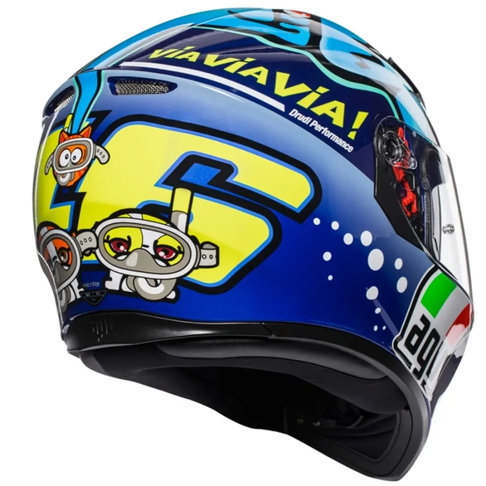 AGV K3 SV PLK VR Misano 2015 2