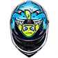 AGV K3 SV PLK VR Misano 2015 - Miniatura 3