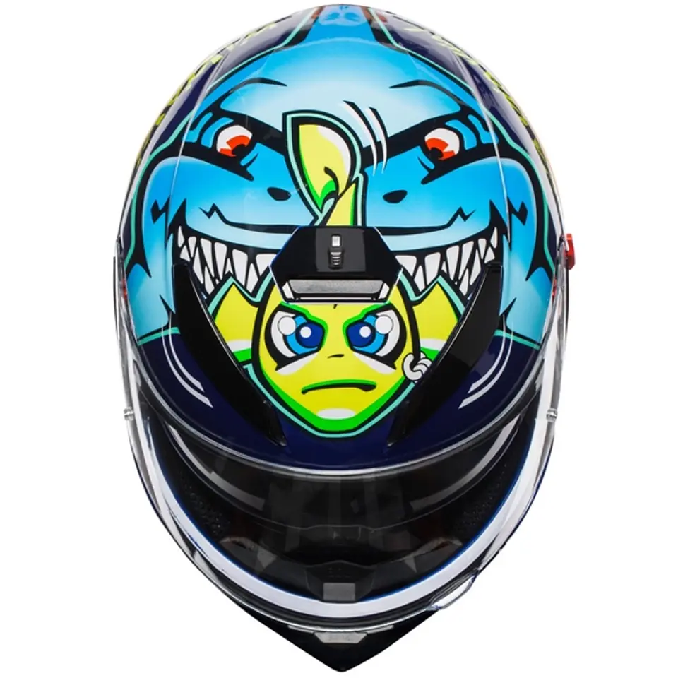 AGV K3 SV PLK VR Misano 2015 3