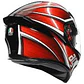 AGV K-5 S Tempest - Miniatura 2