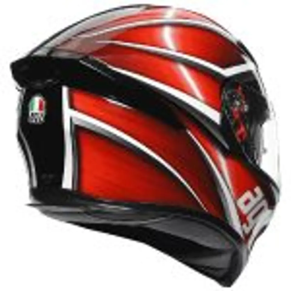 AGV K-5 S Tempest 2