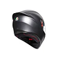 AGV K1 Negro Mate - Miniatura 3