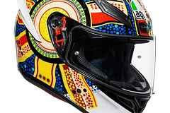 AGV K1 VR Dreamtime