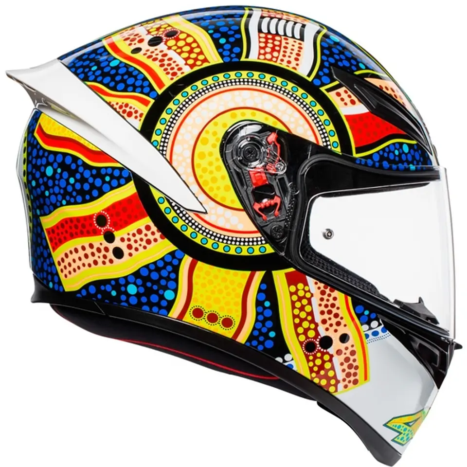 AGV K1 VR Dreamtime 2
