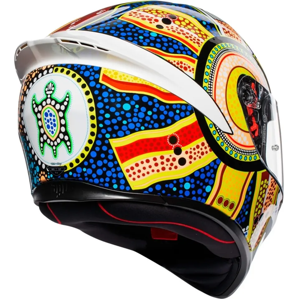 AGV K1 VR Dreamtime 3