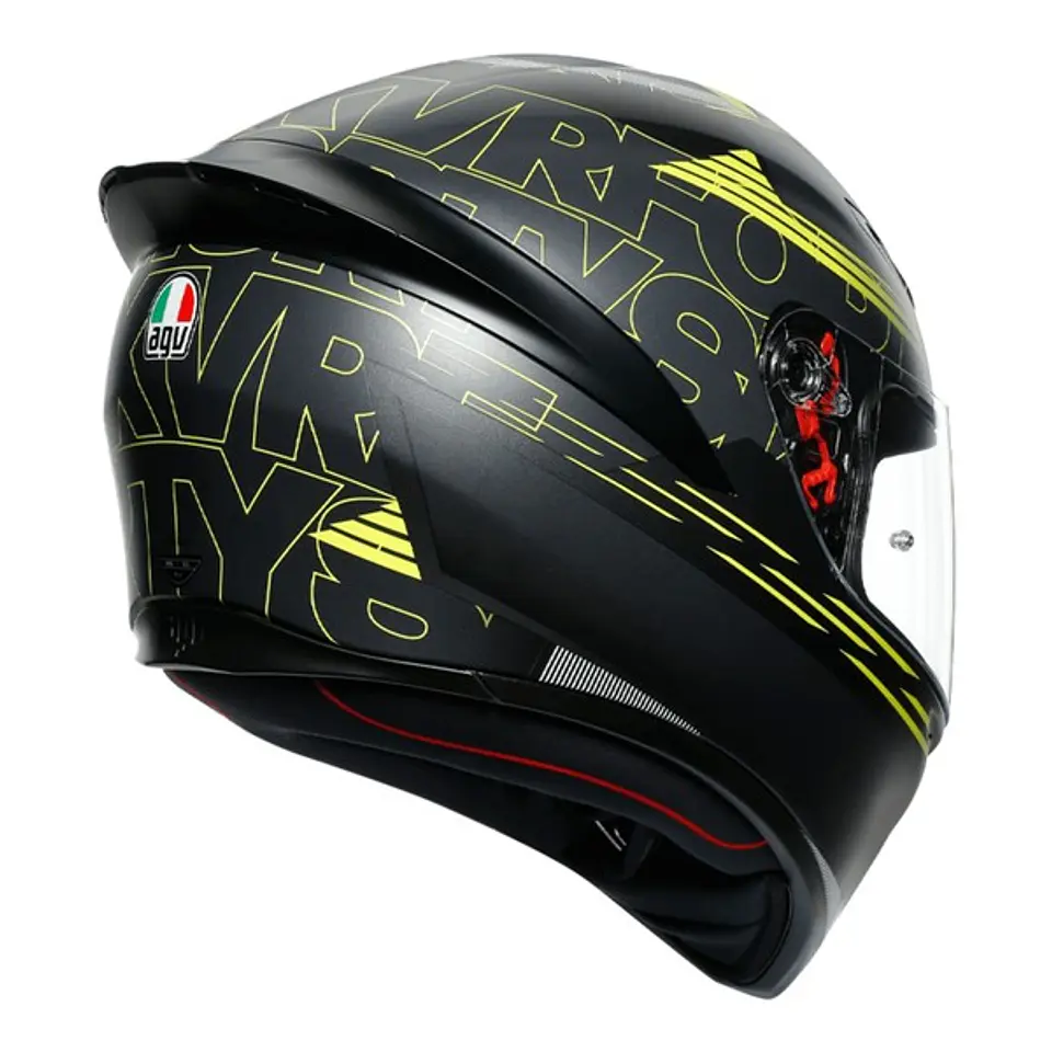 AGV K1 VR Track 46 1