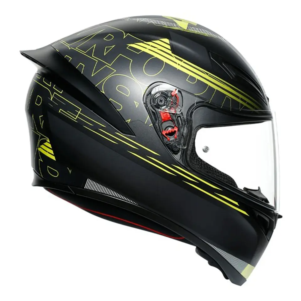 AGV K1 VR Track 46 2