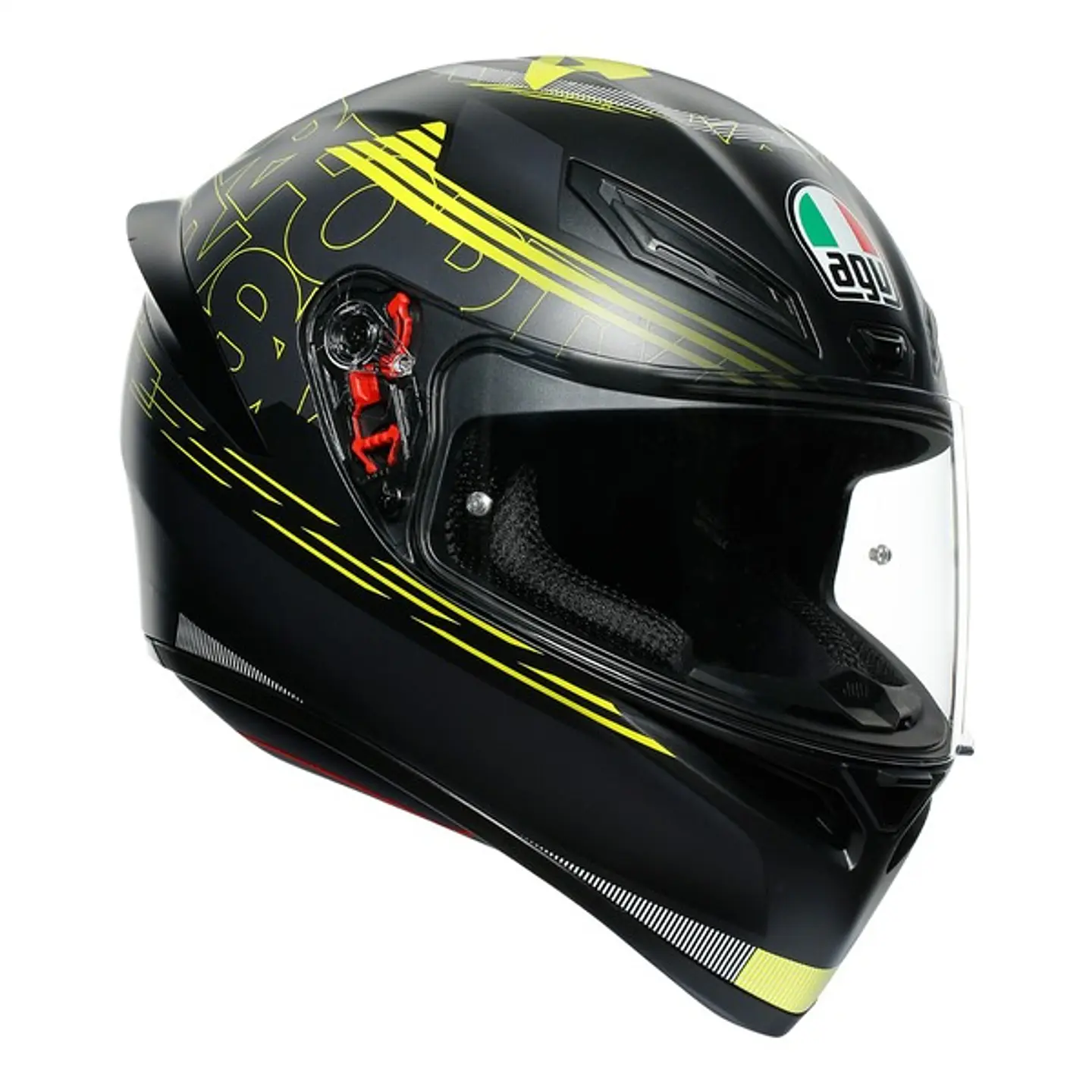 AGV K1 VR Track 46 3