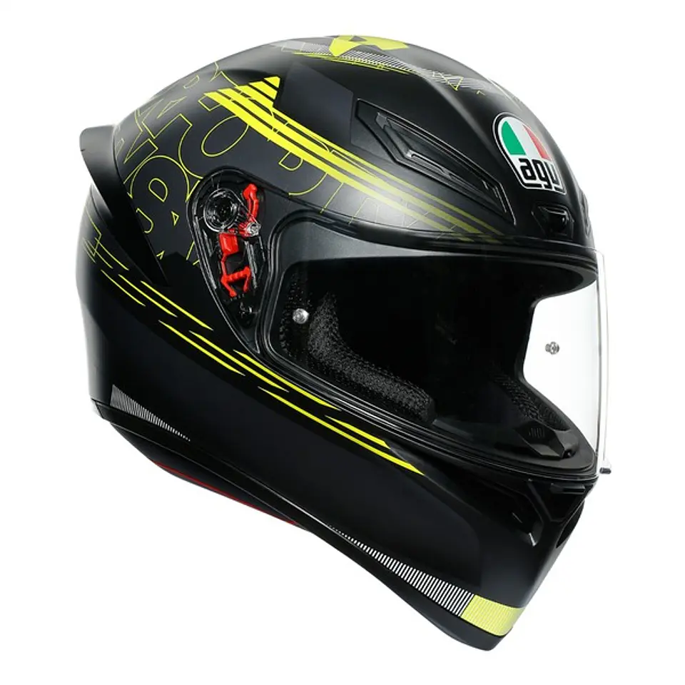 AGV K1 VR Track 46 3