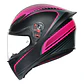 AGV K1 Warmup Matt Pink - Miniatura 1