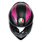AGV K1 Warmup Matt Pink - Miniatura 2