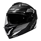 Casco Abatible Axxis Storm Drone D0 Blanco - Miniatura 2