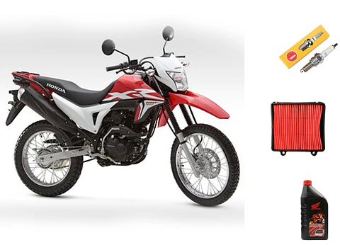 KIT DE MANTENCION XR90L