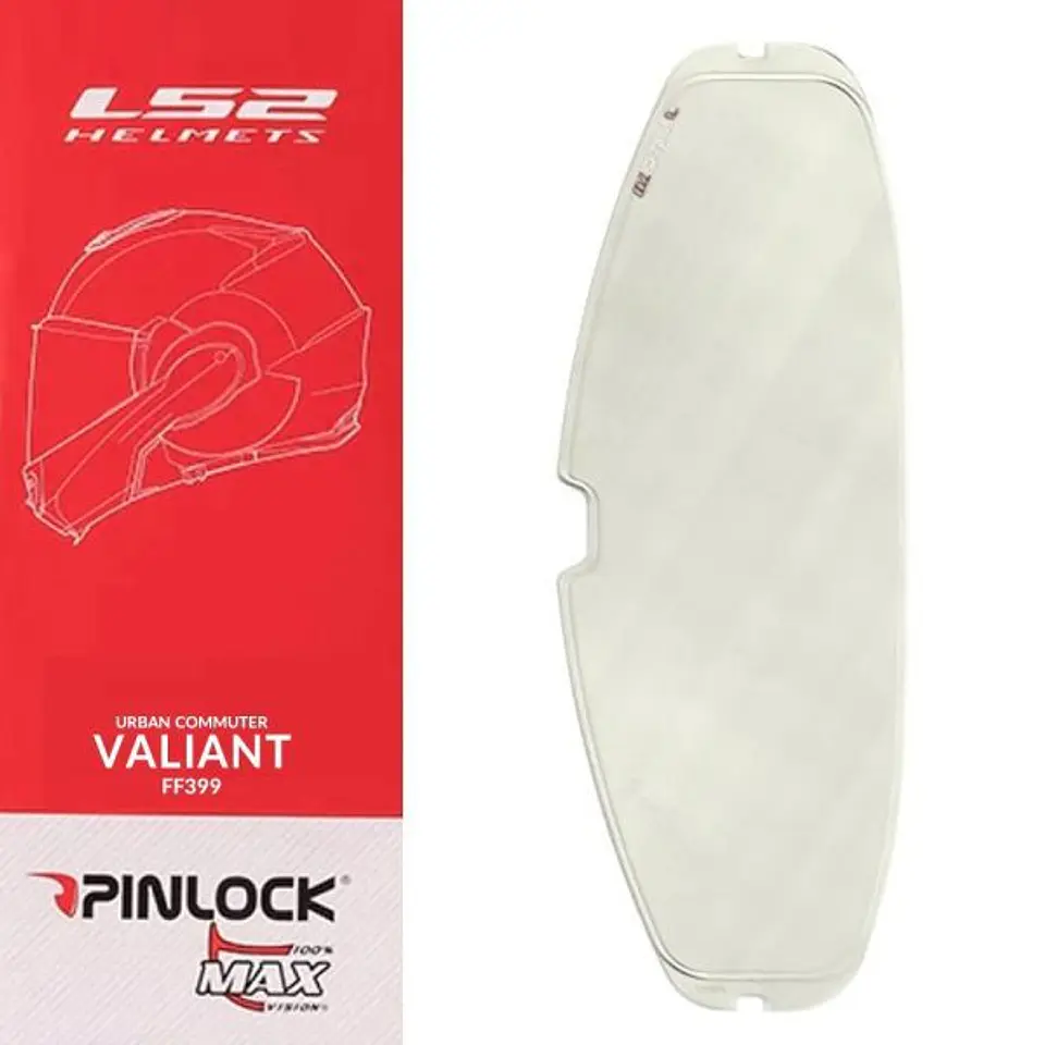 Casco ABATIBLE LS2 FF900 VALIANT II HUB NEGRO CROMA 4