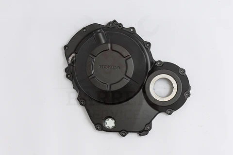 TAPA MOTOR DERECHA CB500