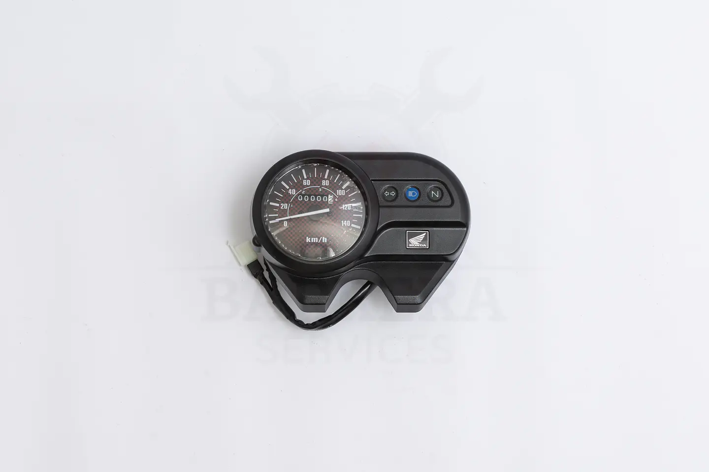 TABLERO VELOCIMETRO  HONDA CB1 TUF 1