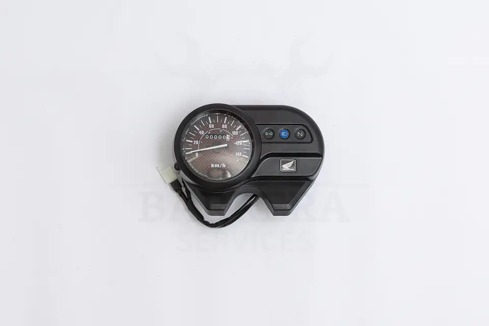 TABLERO VELOCIMETRO  HONDA CB1 TUF 1