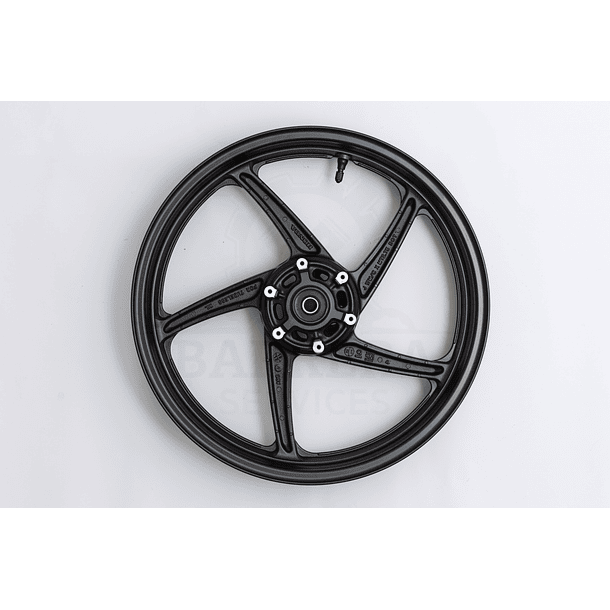 LLANTA DELANTERA HONDA CBR 300 1